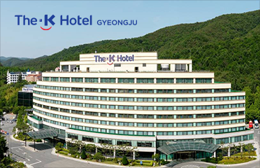 The-K Hotel Gyeng-Ju